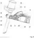 Fig. 04 - Trocar holder