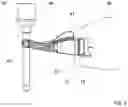 Fig. 09 - Trocar holder
