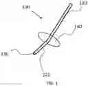 Fig. 02 - DENTAL SPLATTER SHIELD WITH FLUIUD ABSORPTION AND LIGHT REFLECTION