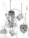 Fig. 02 - Alternate instrument removal