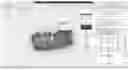 Fig. 01 - Dental arch width measurement tool