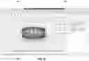 Fig. 11 - Dental arch width measurement tool