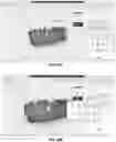 Fig. 12 - Dental arch width measurement tool