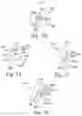Fig. 08 - Methods for generating orthodontic models having bite adjustment structures