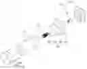 Fig. 01 - Breakable coupling type dental implant packaging container