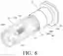 Fig. 07 - Breakable coupling type dental implant packaging container