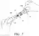 Fig. 08 - Breakable coupling type dental implant packaging container