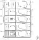 Fig. 04 - Method for specifying a material color of a dental restoration