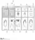 Fig. 05 - Method for specifying a material color of a dental restoration
