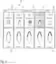 Fig. 12 - Method for specifying a material color of a dental restoration