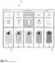 Fig. 13 - Method for specifying a material color of a dental restoration
