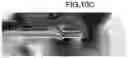 Fig. 23 - Atraumatic high-volume dental evacuation tip