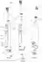 Fig. 02 - Oral cleansing device with rotatable fluid connector