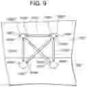 Fig. 15 - Tissue augmentation scaffolds for use in soft tissue fixation repair