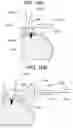Fig. 16 - Tissue augmentation scaffolds for use in soft tissue fixation repair