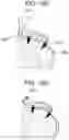 Fig. 17 - Tissue augmentation scaffolds for use in soft tissue fixation repair