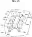 Fig. 25 - Tissue augmentation scaffolds for use in soft tissue fixation repair