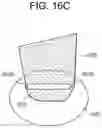 Fig. 27 - Tissue augmentation scaffolds for use in soft tissue fixation repair