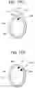 Fig. 29 - Tissue augmentation scaffolds for use in soft tissue fixation repair
