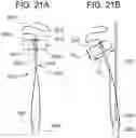 Fig. 35 - Tissue augmentation scaffolds for use in soft tissue fixation repair
