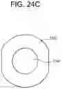 Fig. 44 - Tissue augmentation scaffolds for use in soft tissue fixation repair