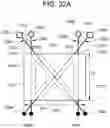 Fig. 64 - Tissue augmentation scaffolds for use in soft tissue fixation repair