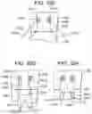 Fig. 67 - Tissue augmentation scaffolds for use in soft tissue fixation repair