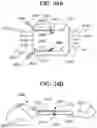 Fig. 74 - Tissue augmentation scaffolds for use in soft tissue fixation repair