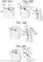 Fig. 75 - Tissue augmentation scaffolds for use in soft tissue fixation repair