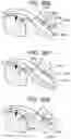 Fig. 80 - Tissue augmentation scaffolds for use in soft tissue fixation repair