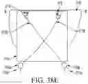 Fig. 85 - Tissue augmentation scaffolds for use in soft tissue fixation repair