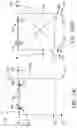 Fig. 87 - Tissue augmentation scaffolds for use in soft tissue fixation repair