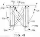 Fig. 91 - Tissue augmentation scaffolds for use in soft tissue fixation repair