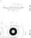 Fig. 02 - Method of implanting and forming masked intraocular implants and lenses