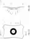 Fig. 07 - Method of implanting and forming masked intraocular implants and lenses