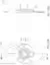Fig. 35 - Method of implanting and forming masked intraocular implants and lenses