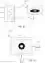 Fig. 43 - Method of implanting and forming masked intraocular implants and lenses