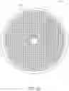 Fig. 46 - Method of implanting and forming masked intraocular implants and lenses