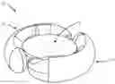 Fig. 01 - Accommodating intraocular lenses and methods of use