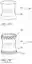 Fig. 38 - Method of Treating a Patient Using a Retrievable Transcatheter Prosthetic Heart Valve