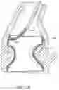 Fig. 41 - Method of Treating a Patient Using a Retrievable Transcatheter Prosthetic Heart Valve