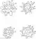 Fig. 01 - Truncated cone heart valve stent