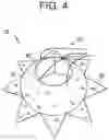 Fig. 04 - Truncated cone heart valve stent
