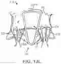 Fig. 42 - Methods and apparatus for delivering a prosthetic valve to a beating heart