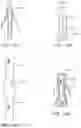 Fig. 43 - Methods and apparatus for delivering a prosthetic valve to a beating heart