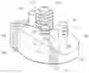 Fig. 01 - Augmented glenoid components and devices for implanting the same