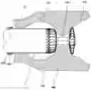 Fig. 01 - DELIVERY DEVICES AND METHODS FOR GASTROINTESTINAL IMPLANTS