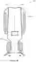 Fig. 04 - Adjustable dorsal night splint