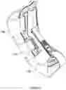 Fig. 10 - Adjustable dorsal night splint
