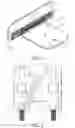 Fig. 02 - Arm restraint for surgery tables